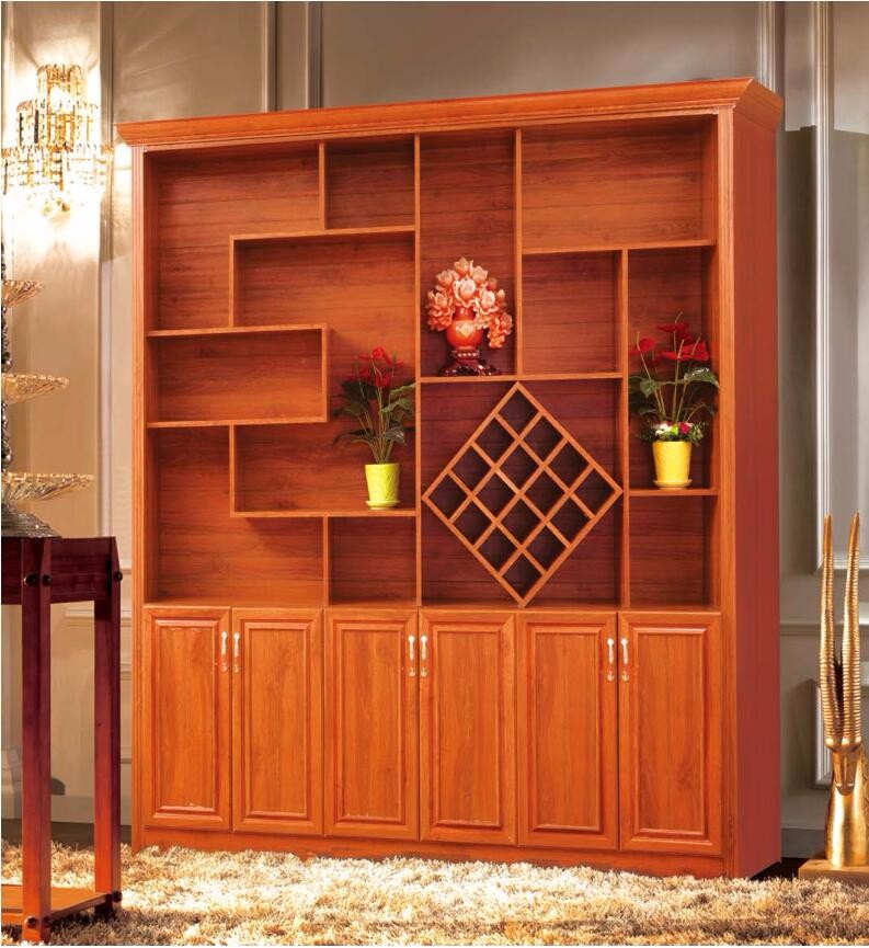 All-alu wine cabinet LGR-0305