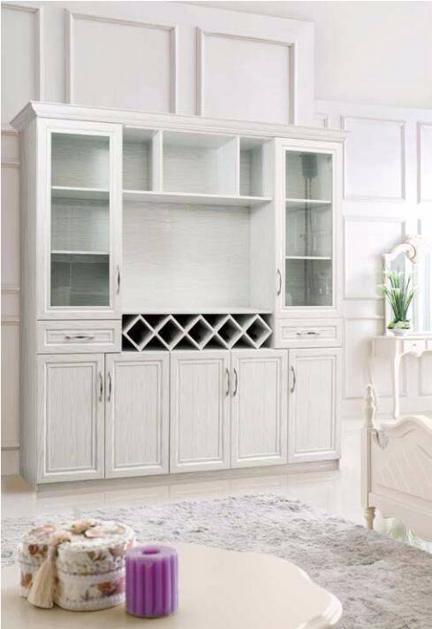 All-alu wine cabinet LGR-0325